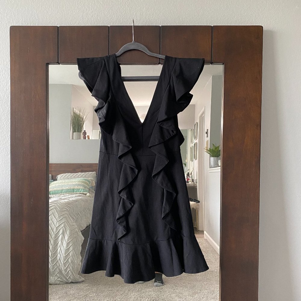 Zara Dress